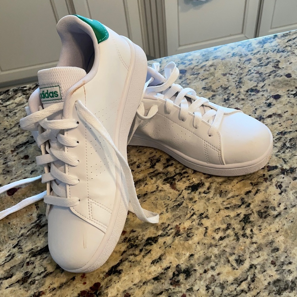 Adidas Kids Size 3